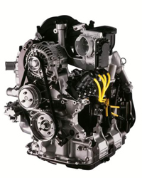 P720A Engine